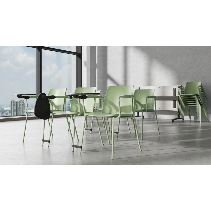 Polytone-L Chair